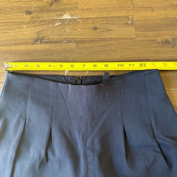 BCBGMaxAzria Black Dress Pants Classic Style - Picture 9 of 12